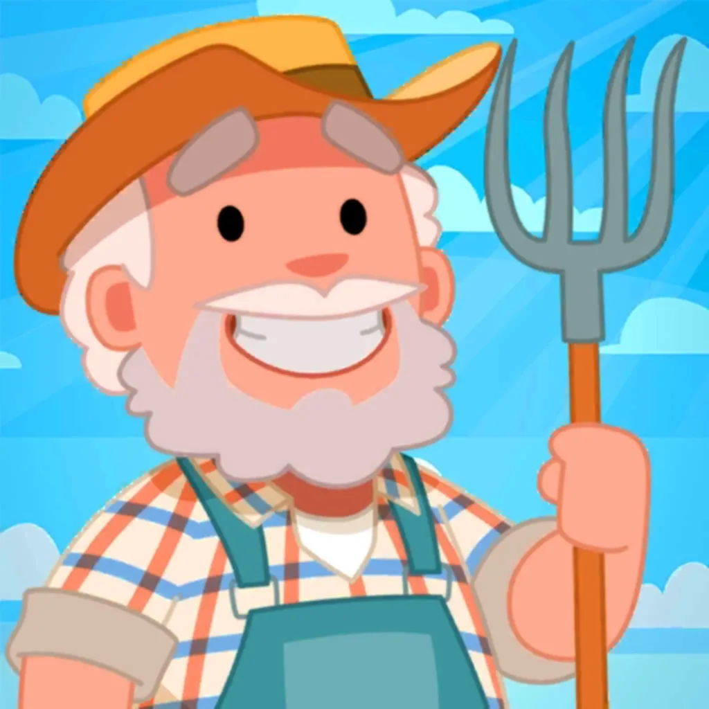 Granja Idle: Magnate Muu