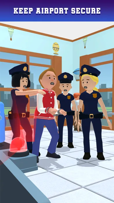 Airport Security screenshot 5