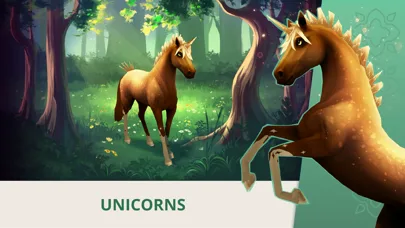 Wildshade: конные скачки screenshot 3