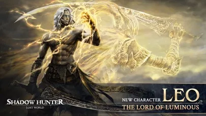 Shadow Hunter: Premium screenshot 2