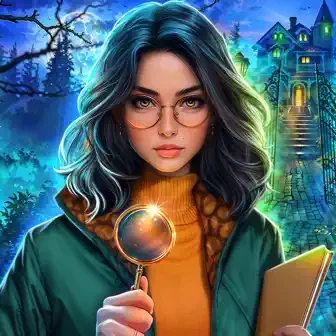 Mystery Files: Objetos Ocultos screenshot 4