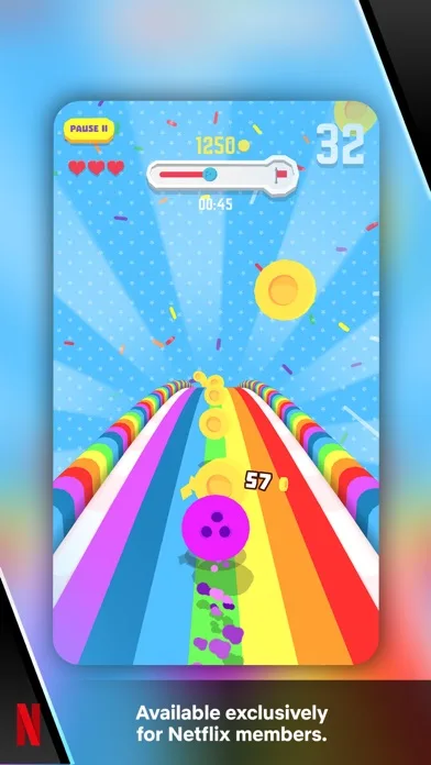 Боулінг без меж screenshot 1