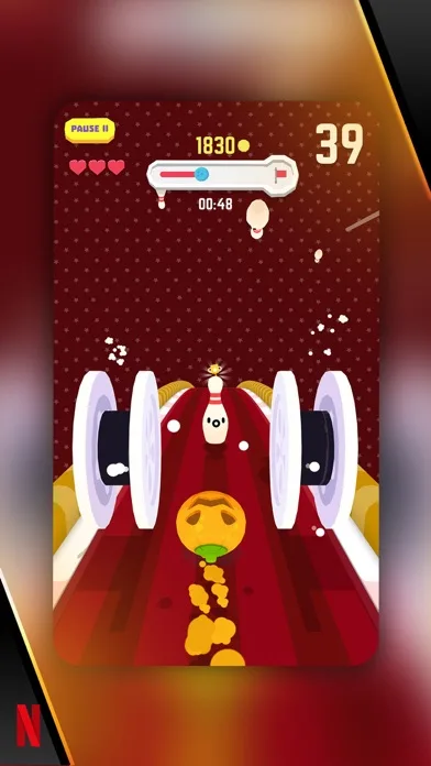 Боулінг без меж screenshot 2