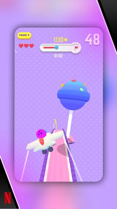 Боулінг без меж screenshot 3