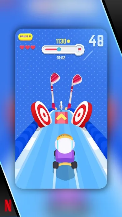 Боулінг без меж screenshot 4
