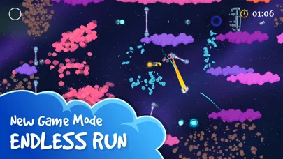 Moonshot — путь домой screenshot 3
