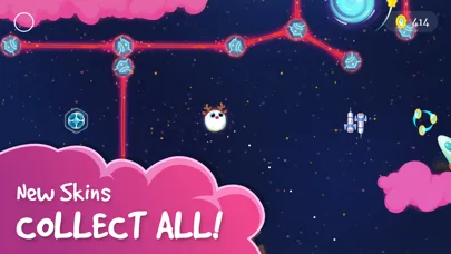 Moonshot — путь домой screenshot 5