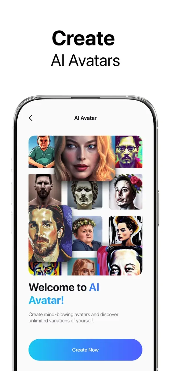 Pixelup - AI Photo Enhancer screenshot 2