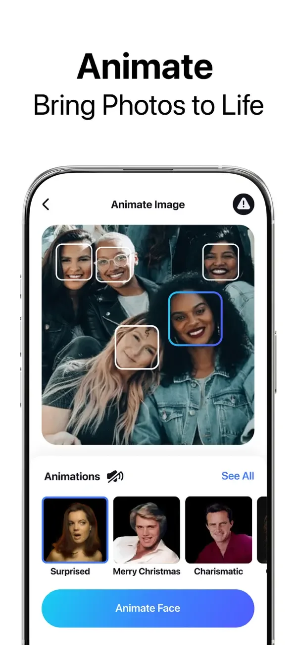 Pixelup - AI Photo Enhancer screenshot 4