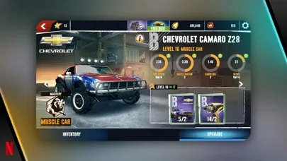 Asphalt Экстрим screenshot 4