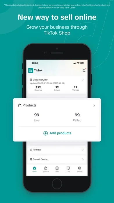 Mi Tienda TikTok Shop screenshot 2