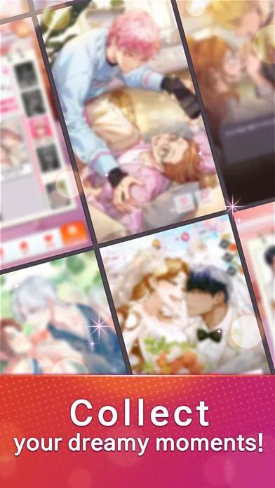 Darling Pet : Выбери любовь screenshot 5