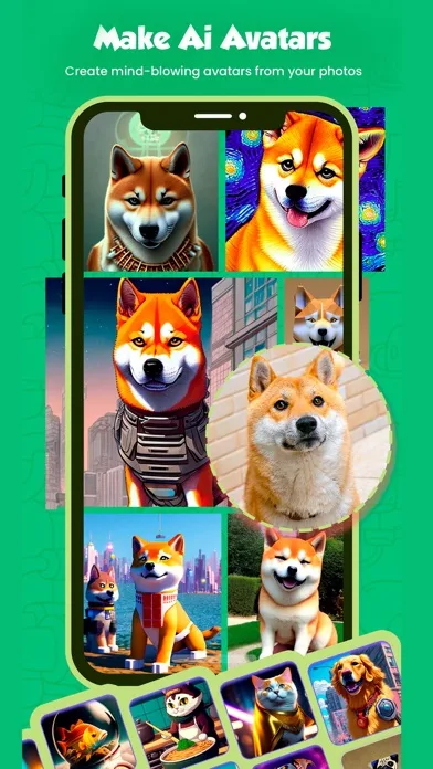 Animaker filters for pictures screenshot 1