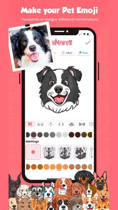 Animaker filters for pictures screenshot 2