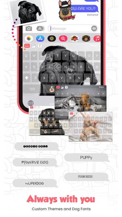 Animaker filters for pictures screenshot 5