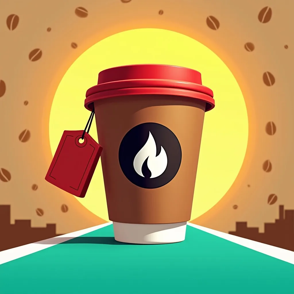 Coffee Stack