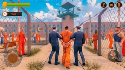 Jail Break великий тюрма Втеча screenshot 1