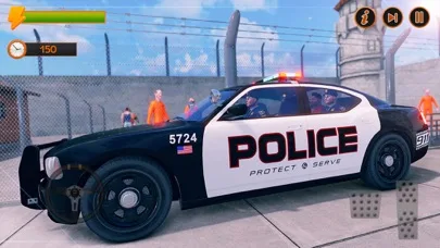 Jail Break великий тюрма Втеча screenshot 2