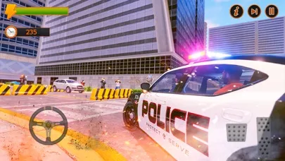 Jail Break великий тюрма Втеча screenshot 3