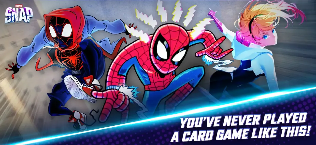 MARVEL SNAP screenshot 1