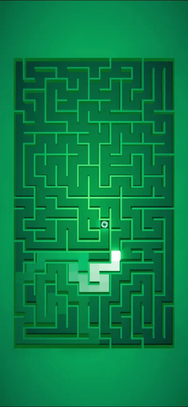 Лабиринт: Путь света screenshot 1