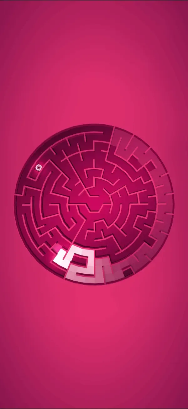 Лабиринт: Путь света screenshot 4