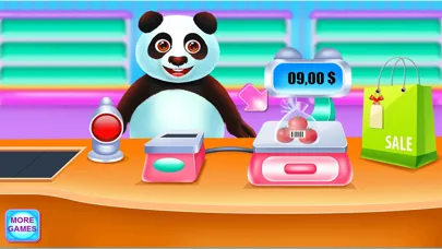 Panda mascota virtual screenshot 5
