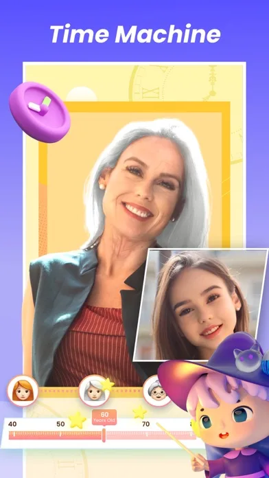 Art Pics-Photo Editor&FaceSwap screenshot 1
