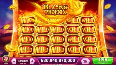 Hoppin' Cash: Juegos de Casino screenshot 4