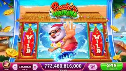 Hoppin' Cash: Juegos de Casino screenshot 5