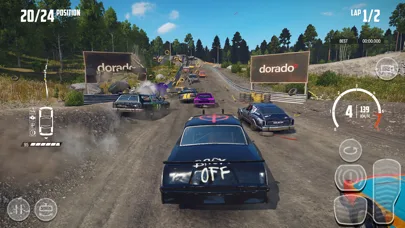 Wreckfest screenshot 3