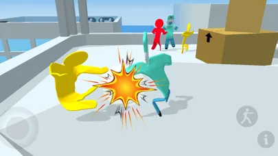 Fight Club - All Stars screenshot 5