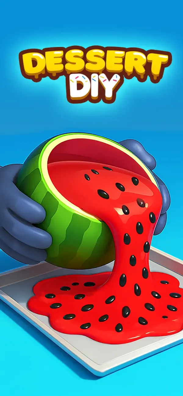 Десертики своими руками screenshot 1