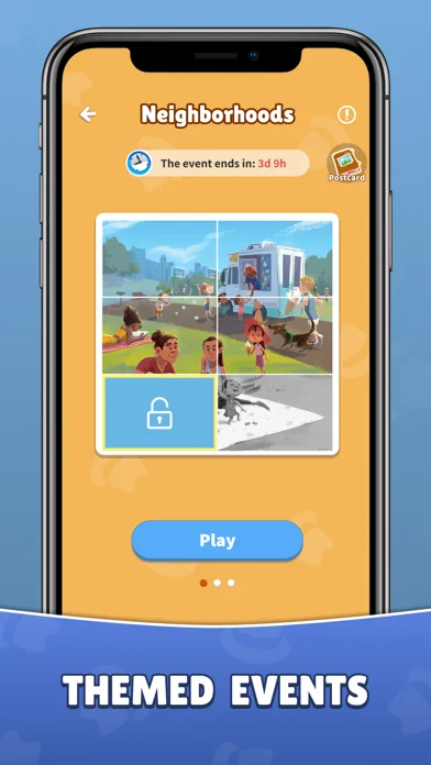 Logic Riddle-Puzzle Games screenshot 4