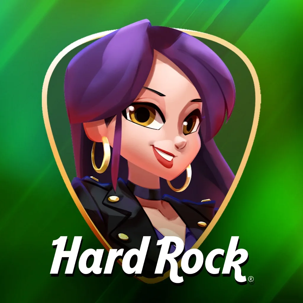 Juegos de Hard Rock Adventures