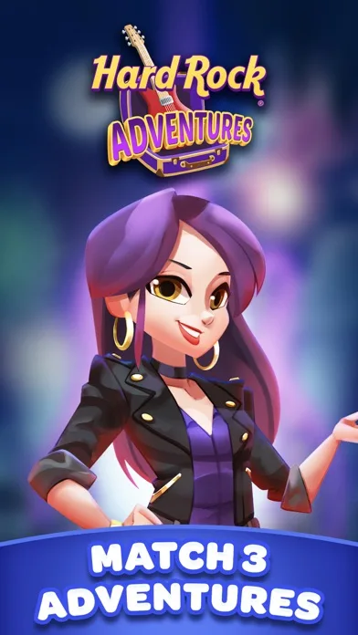 Juegos de Hard Rock Adventures screenshot 1