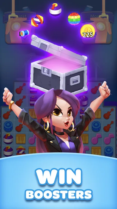 Juegos de Hard Rock Adventures screenshot 5
