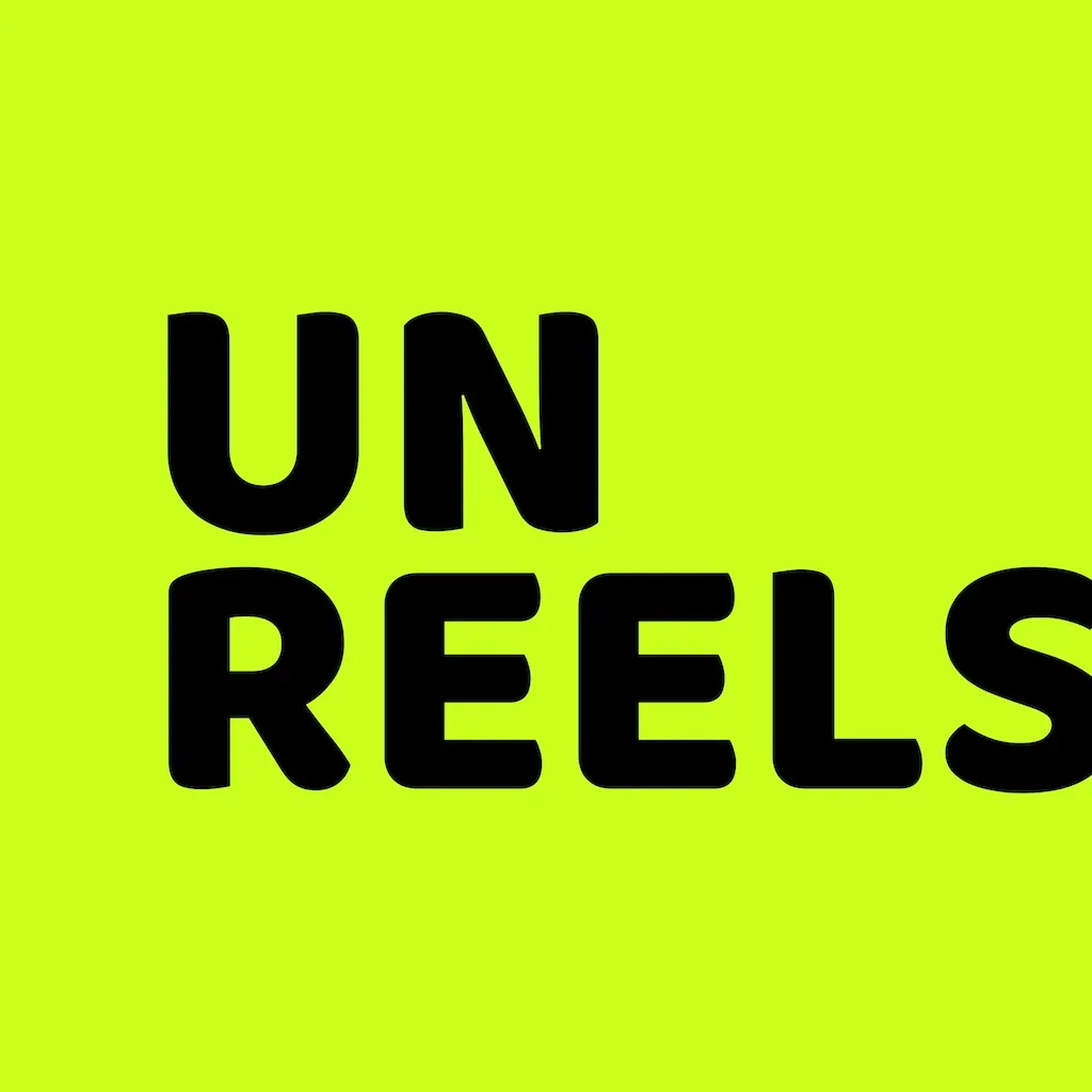 Unreels: Редактор для Reels