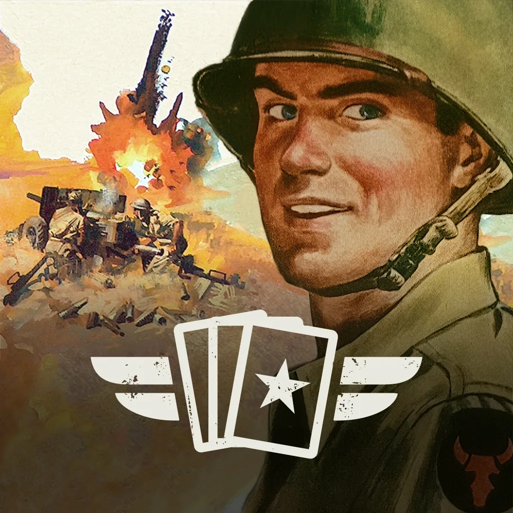 KARDS - военная игра