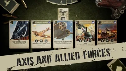 KARDS - военная игра screenshot 3