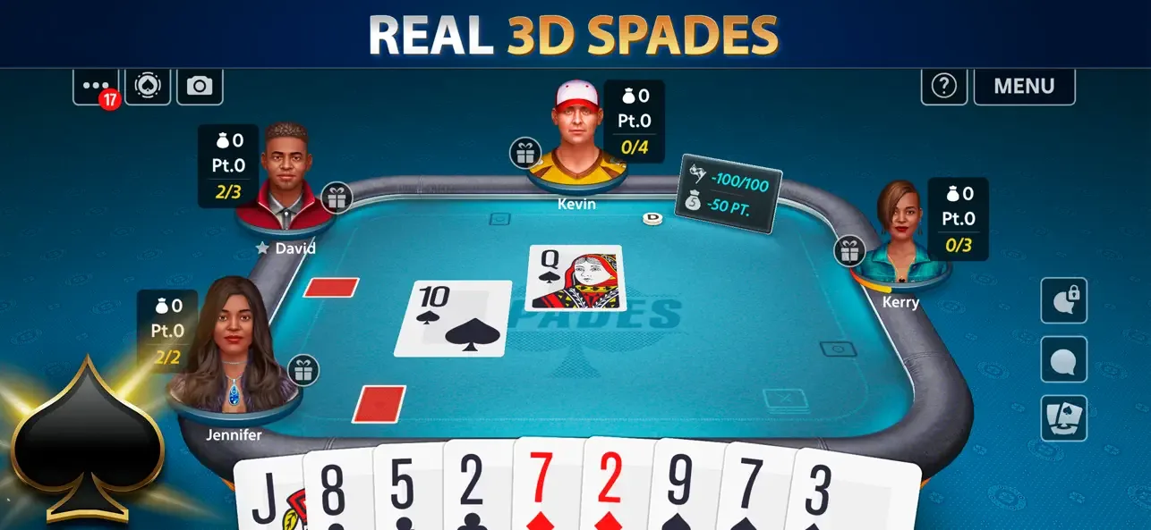 Пики от Pokerist screenshot 1