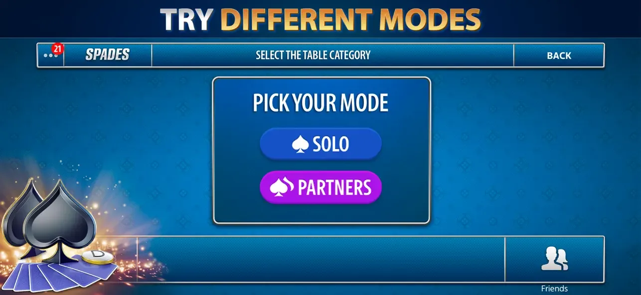 Пики от Pokerist screenshot 3