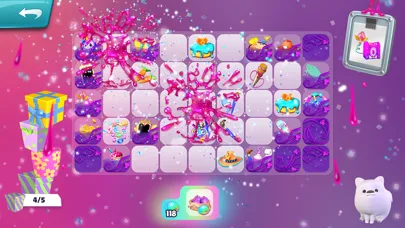 My Little Pony: Mane Merge screenshot 2