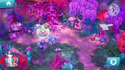 My Little Pony: Mane Merge screenshot 3