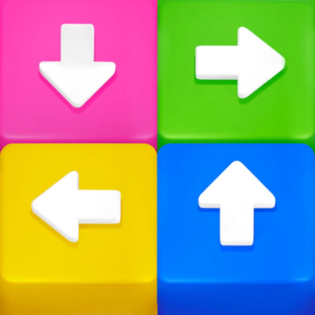 Unpuzzle: Игра Головоломка