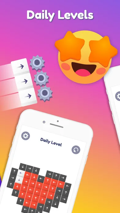 Unpuzzle: Игра Головоломка screenshot 2