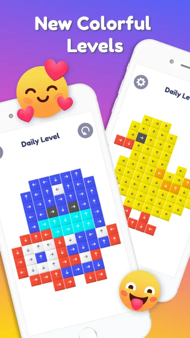 Unpuzzle: Игра Головоломка screenshot 3