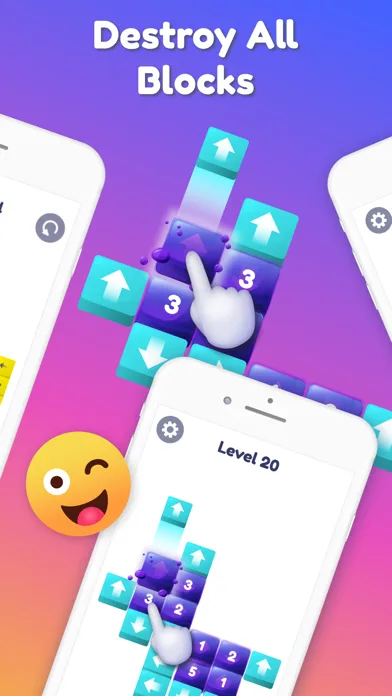 Unpuzzle: Игра Головоломка screenshot 4