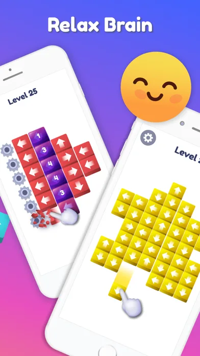 Unpuzzle: Игра Головоломка screenshot 5
