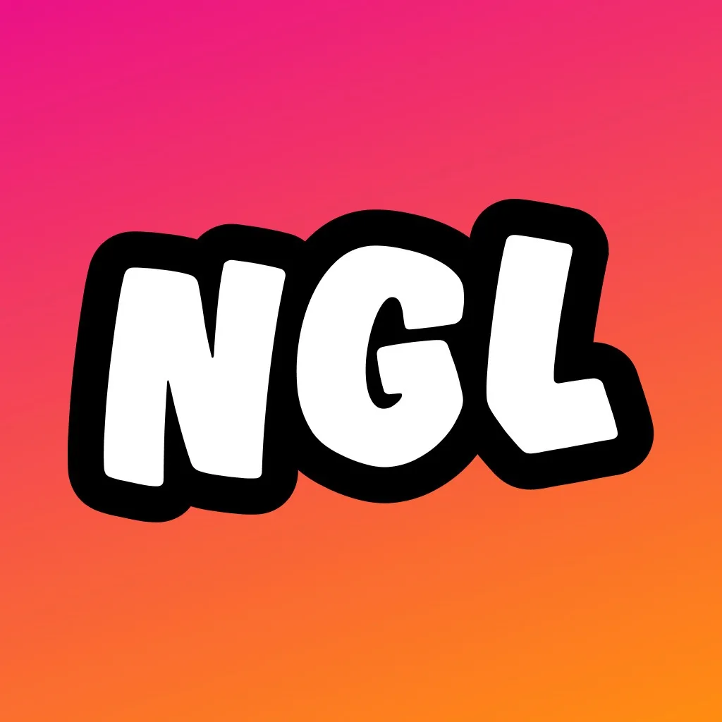 NGL - анонімні q&a